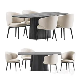 Dining Set 3